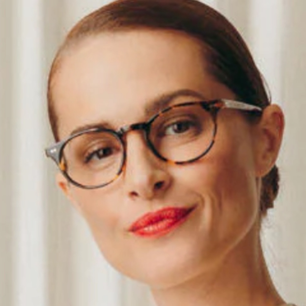 Mascot Spirit Frankie Eyeglass frames
